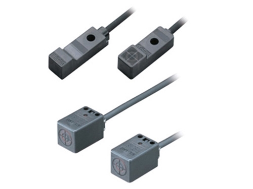 小型·低價(jià)接近傳感器[放大器內(nèi)置] GL 類別